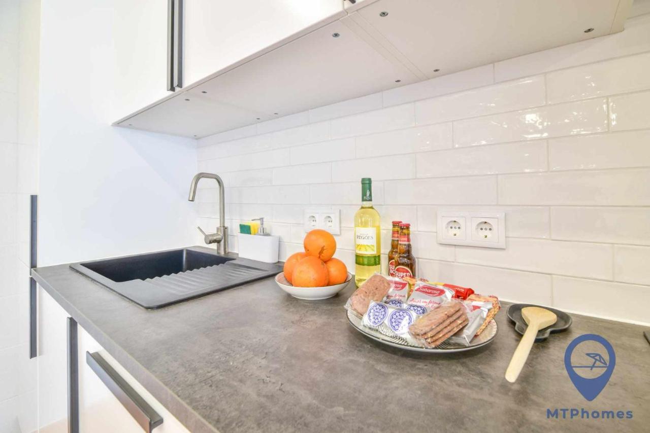 Apartamento Aloha By Mtphomes Armacao de Pera Exterior photo